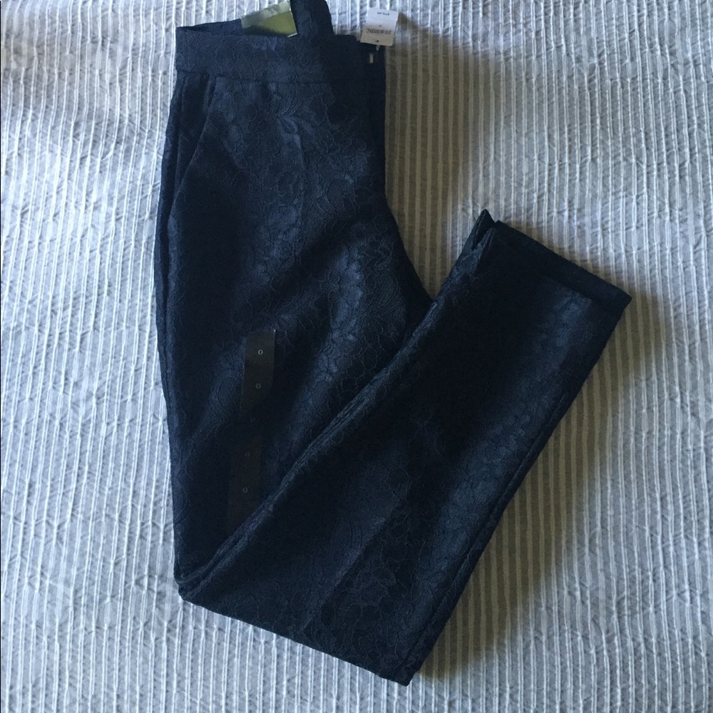 Banana Republic Ankle length Slim Pant.